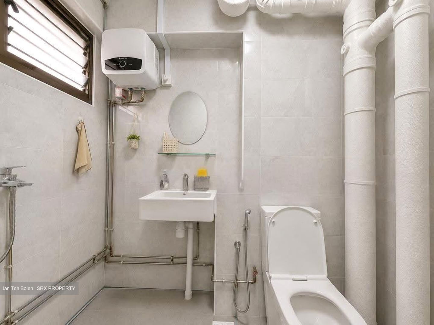 Blk 224 Bishan Street 23 (Bishan), HDB 4 Rooms #622187111